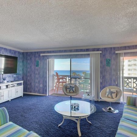 Villa El Matador 345 - Beautiful Views Of The Gulf And Pool Fort Walton Beach Exterior foto