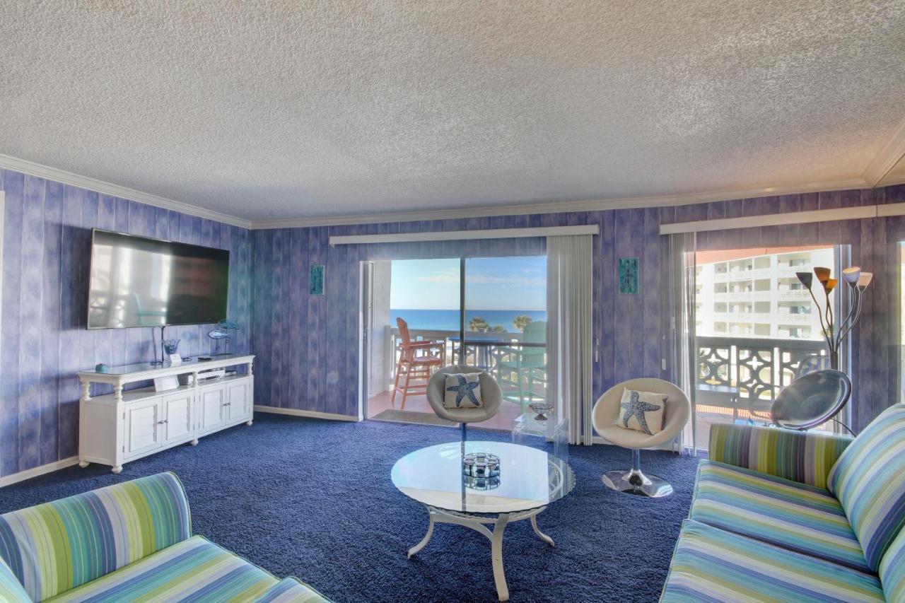 Villa El Matador 345 - Beautiful Views Of The Gulf And Pool Fort Walton Beach Exterior foto