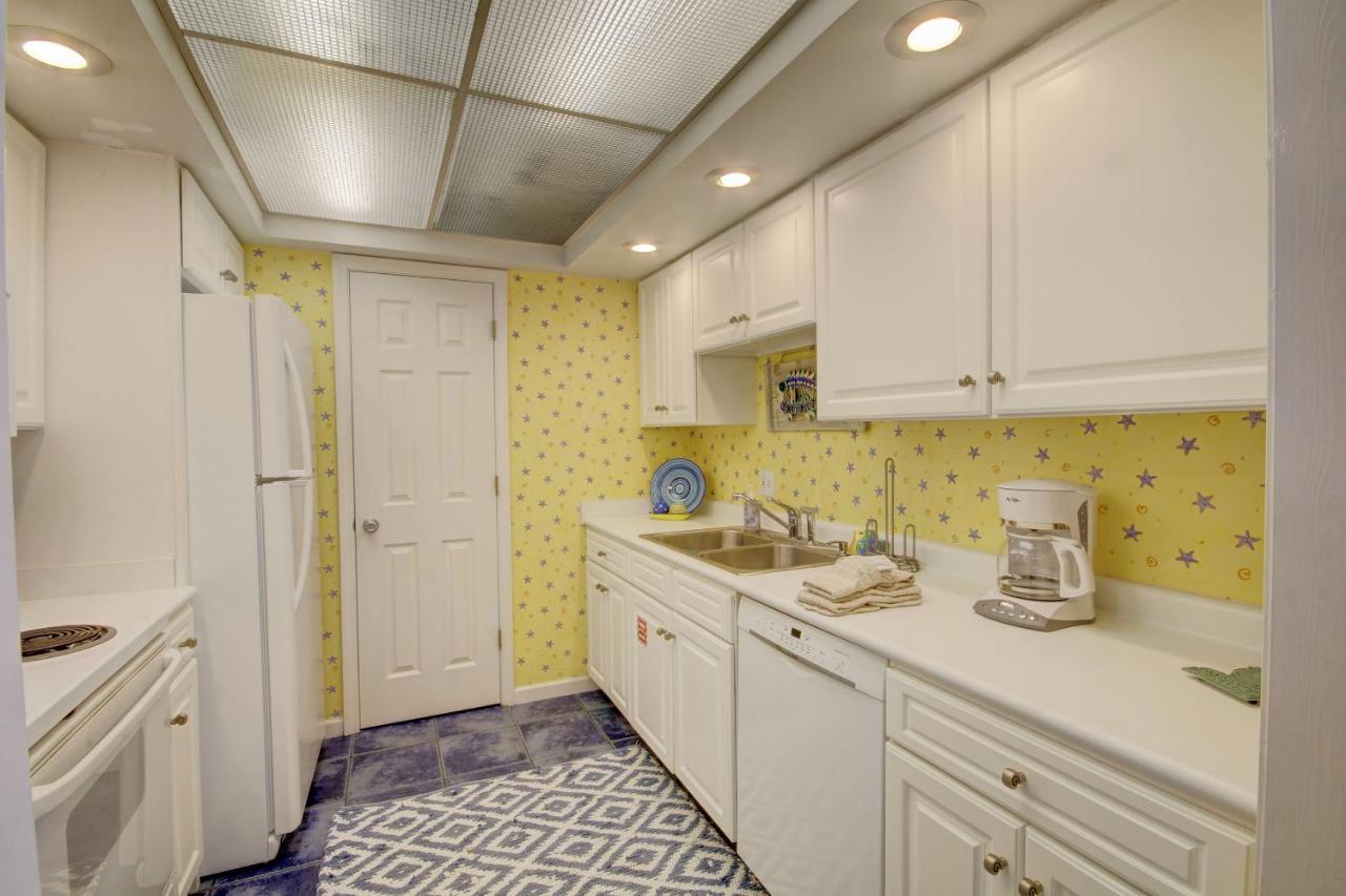 Villa El Matador 345 - Beautiful Views Of The Gulf And Pool Fort Walton Beach Exterior foto