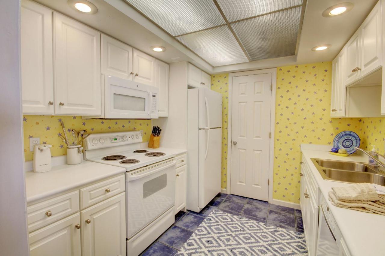 Villa El Matador 345 - Beautiful Views Of The Gulf And Pool Fort Walton Beach Exterior foto