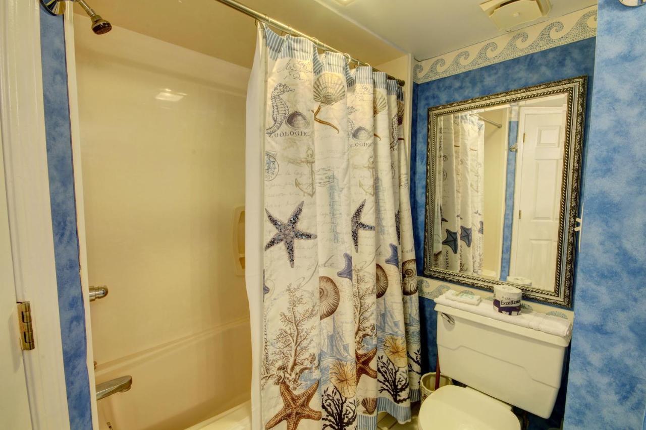 Villa El Matador 345 - Beautiful Views Of The Gulf And Pool Fort Walton Beach Exterior foto