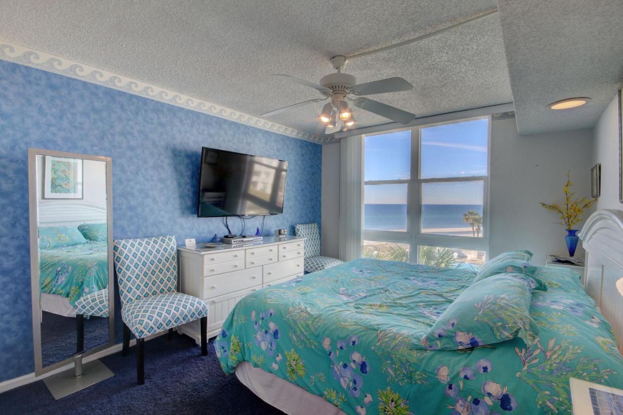 Villa El Matador 345 - Beautiful Views Of The Gulf And Pool Fort Walton Beach Exterior foto