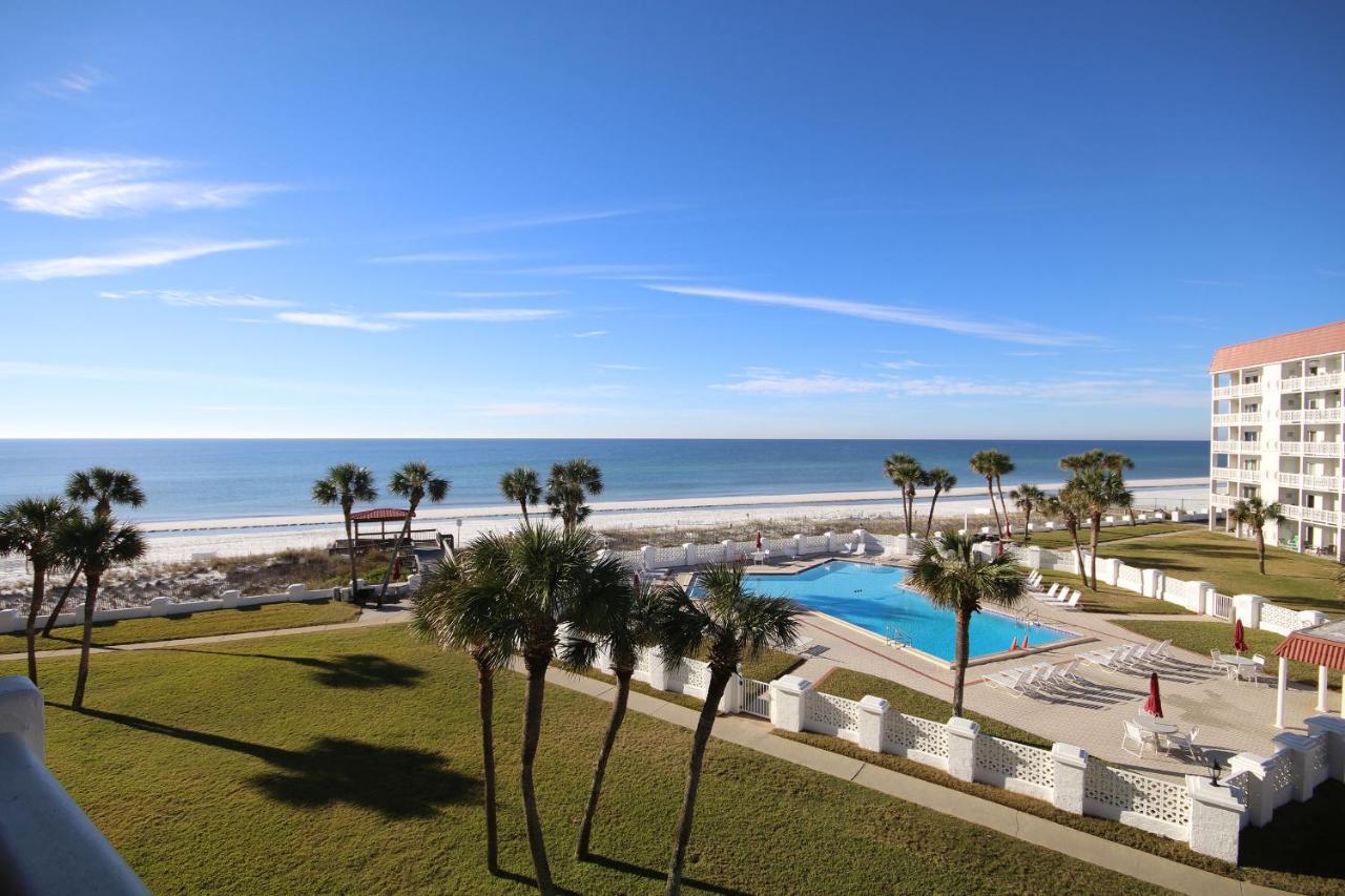 Villa El Matador 345 - Beautiful Views Of The Gulf And Pool Fort Walton Beach Exterior foto